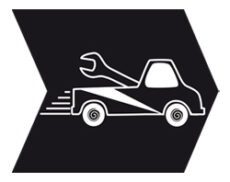 Ausbau- und Transport