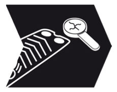 Farbeindringprüfung