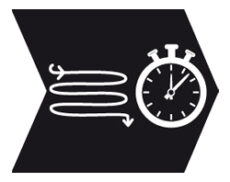 Heißhaltezeitmessung