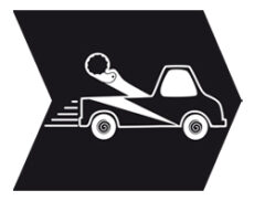 Transport und Einbau